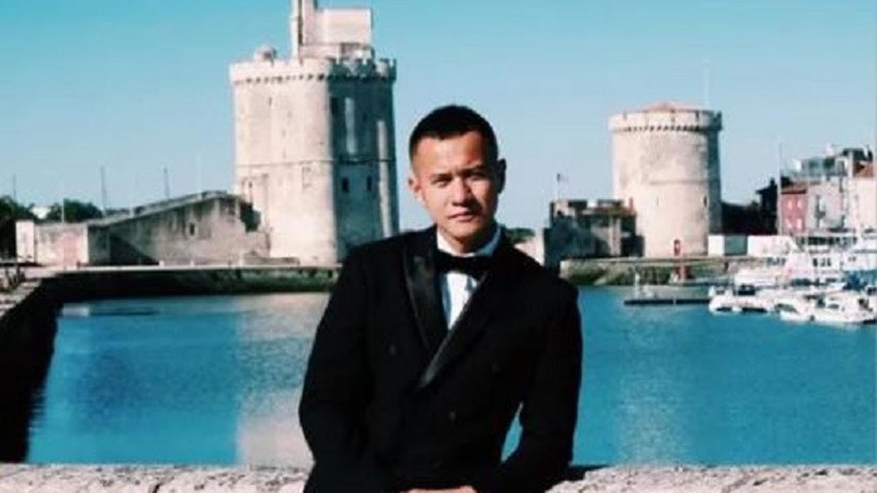 Herjunot Ali (Foto: Instagram/@herjunotali.studio)