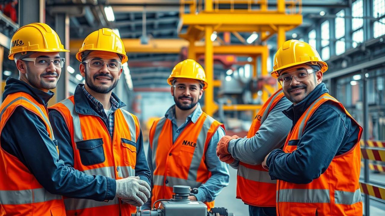 350 Kata Bijak Pesan Keselamatan Kerja Tambang yang Inspiratif