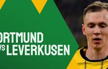 Prediksi Dortmund Vs Leverkusen pada 11 Januari 2025