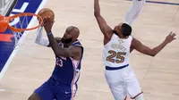 NBA 2026/2027: Debut LeBron James dan Brown Rusak Malam Perayaan Knicks