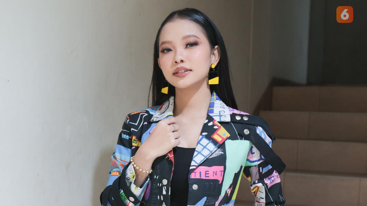 Sakhi Binjai Sempat Prank Orangtua Tentang Golden Ticket Dangdut Academy 8