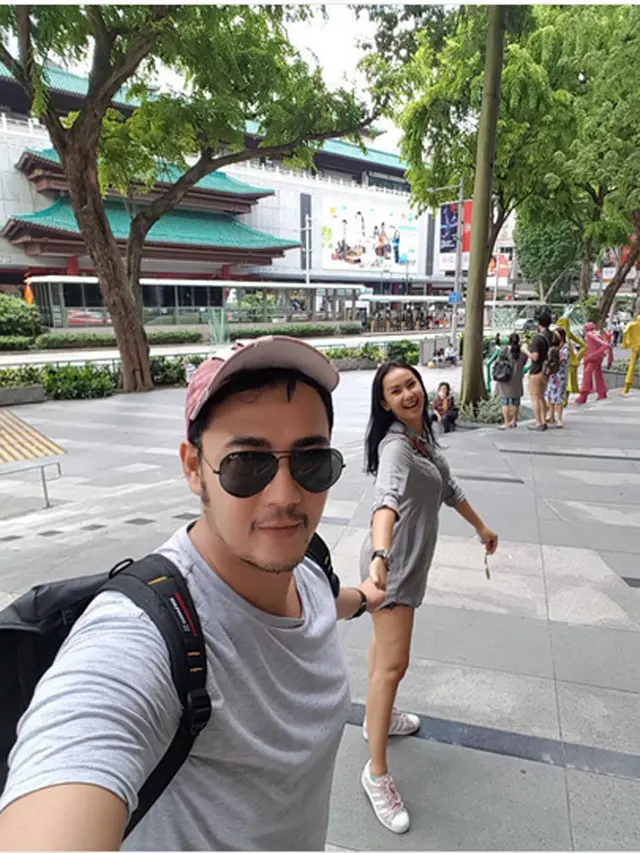 [Bintang] Kalina Octaranny