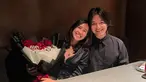 Angga Aldi Yunanda dan Shenina Cinnamon kini dikenal luas sebagai sepasang kekasih. Hubungan yang terjalin di antara keduanya pun disebut-sebut dimulai sejak membintangi film Di Bawah Umur. (FOTO: instagram.com/shenacinnamon/)