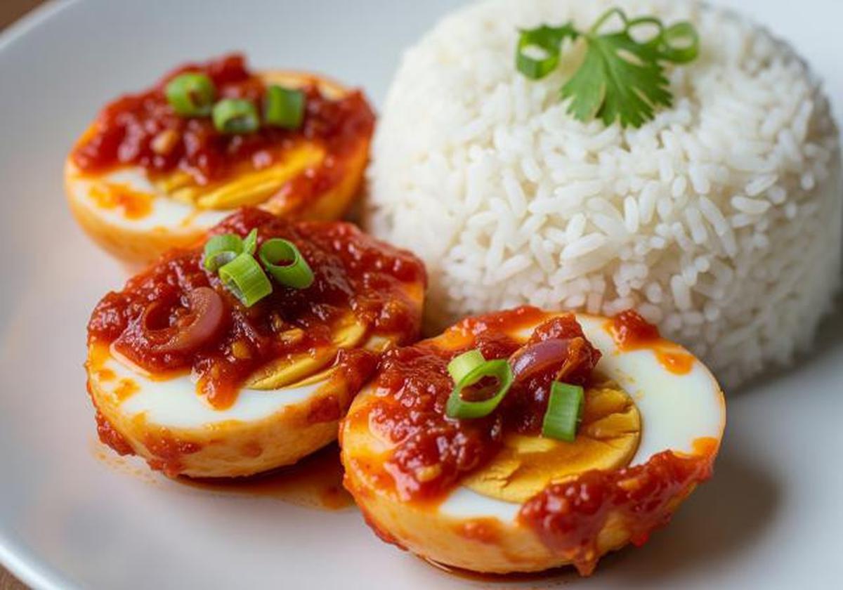 25 Ide Jualan Menu Sahur yang Bisa Disiapkan Sejak Malam, Raup Cuan saat Ramadhan