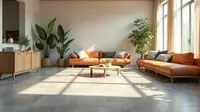 8 Warna Keramik Lantai yang Tidak Mudah Terlihat Kotor