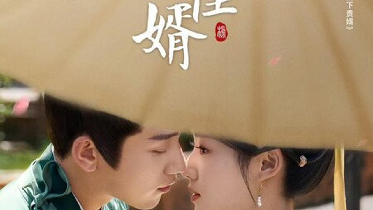 13 Rekomendasi Drama China Terbaru yang Akan Tayang Tahun 2025-2026, Mana yang Paling Kamu Tunggu?