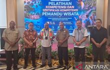 Dinas Pariwisata Papua Barat Daya Gencarkan Peningkatan SDM Pemandu Wisata untuk Optimalisasi Potensi Daerah