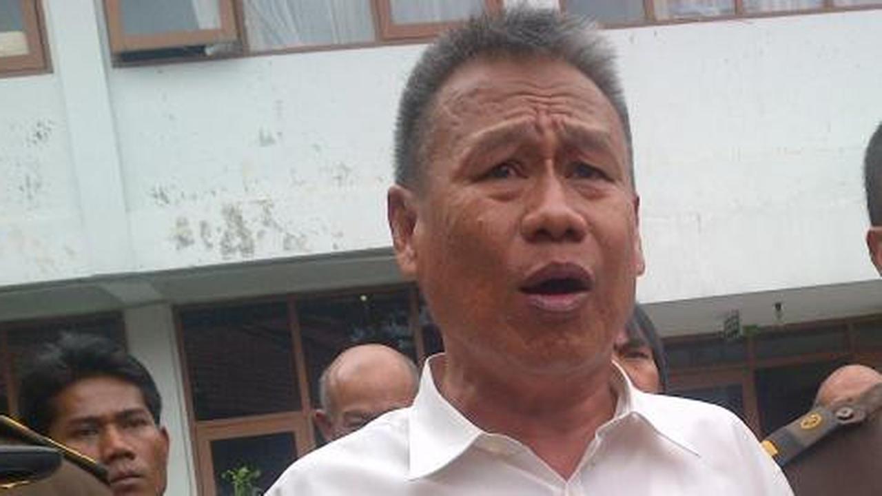 Pembacok Jaksa Sitoyo menolak didampingi pengacara