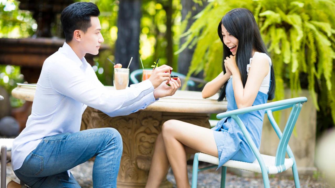 Bukan Sekadar Gaya, Wangi yang Tepat Bantu Tingkatkan Percaya Diri Saat Valentine