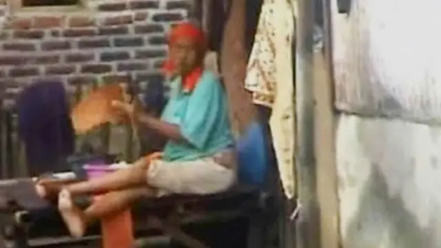 [VIDEO] HUjan Deras 3 Hari, 2 Dusun di Subang Terendam