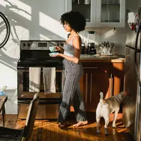 Ilustrasi&nbsp;Aktivitas Melatih Mental/copyright paxels