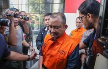 Bupati Pemalang Anom Widiyantoro Jadi Tersangka, Ini Pasal yang Menjeratnya