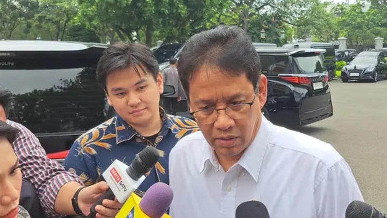 Menkeu Purbaya Kunjungi Kudus, Tinjau Kawasan Industri Hasil Tembakau