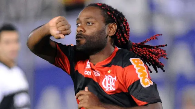 Vagner Love 