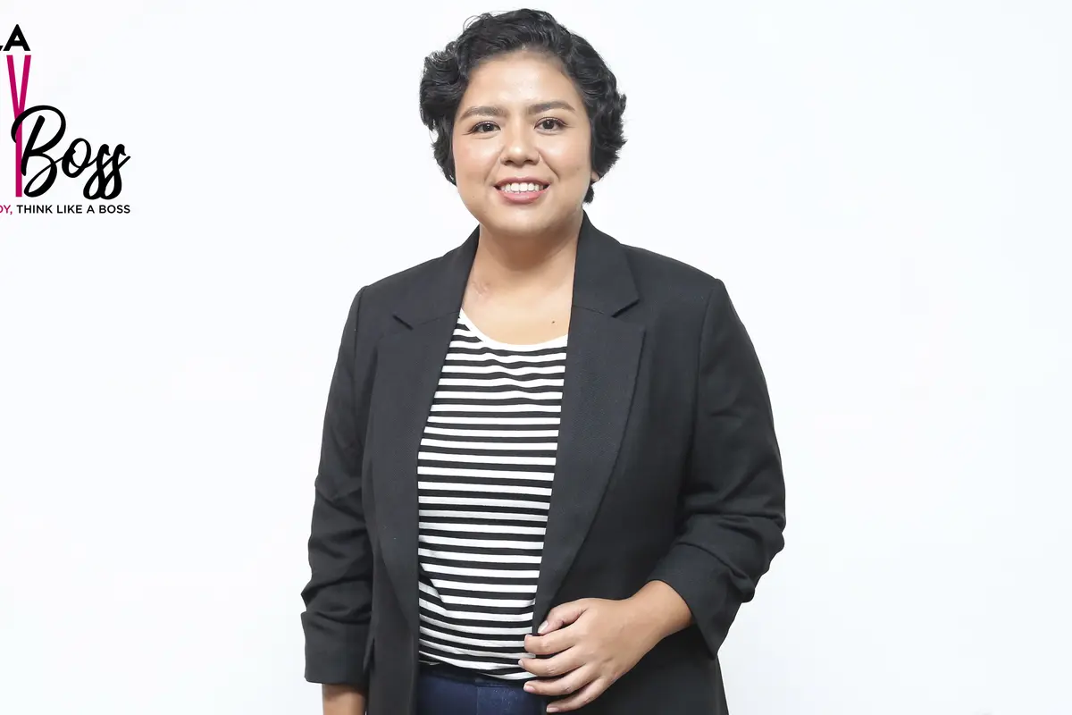 Amanda Simandjuntak
