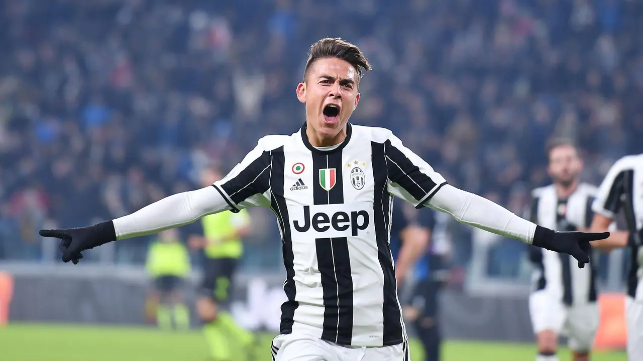 Paulo Dybala