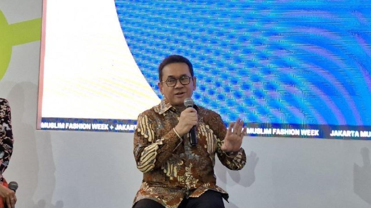 Mendag Dorong Pelaku Usaha Fesyen Maksimalkan Penjualan dengan Strategi Omnichannel