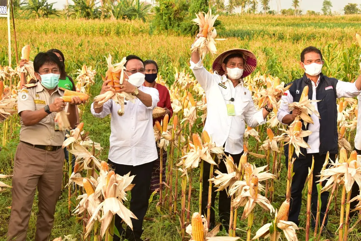 Kementan RI