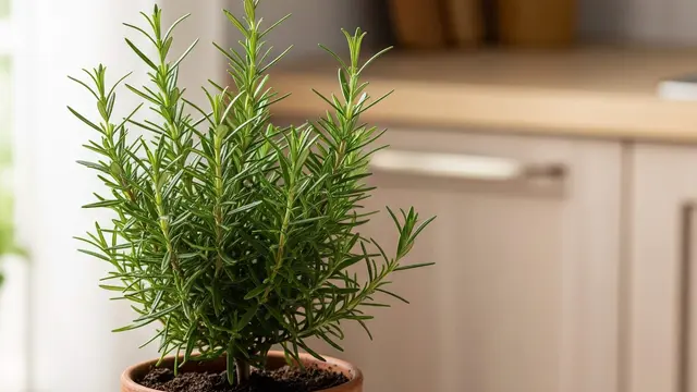 Tanaman Dalam Ruangan yang Bisa Usir Tikus Secara Alami