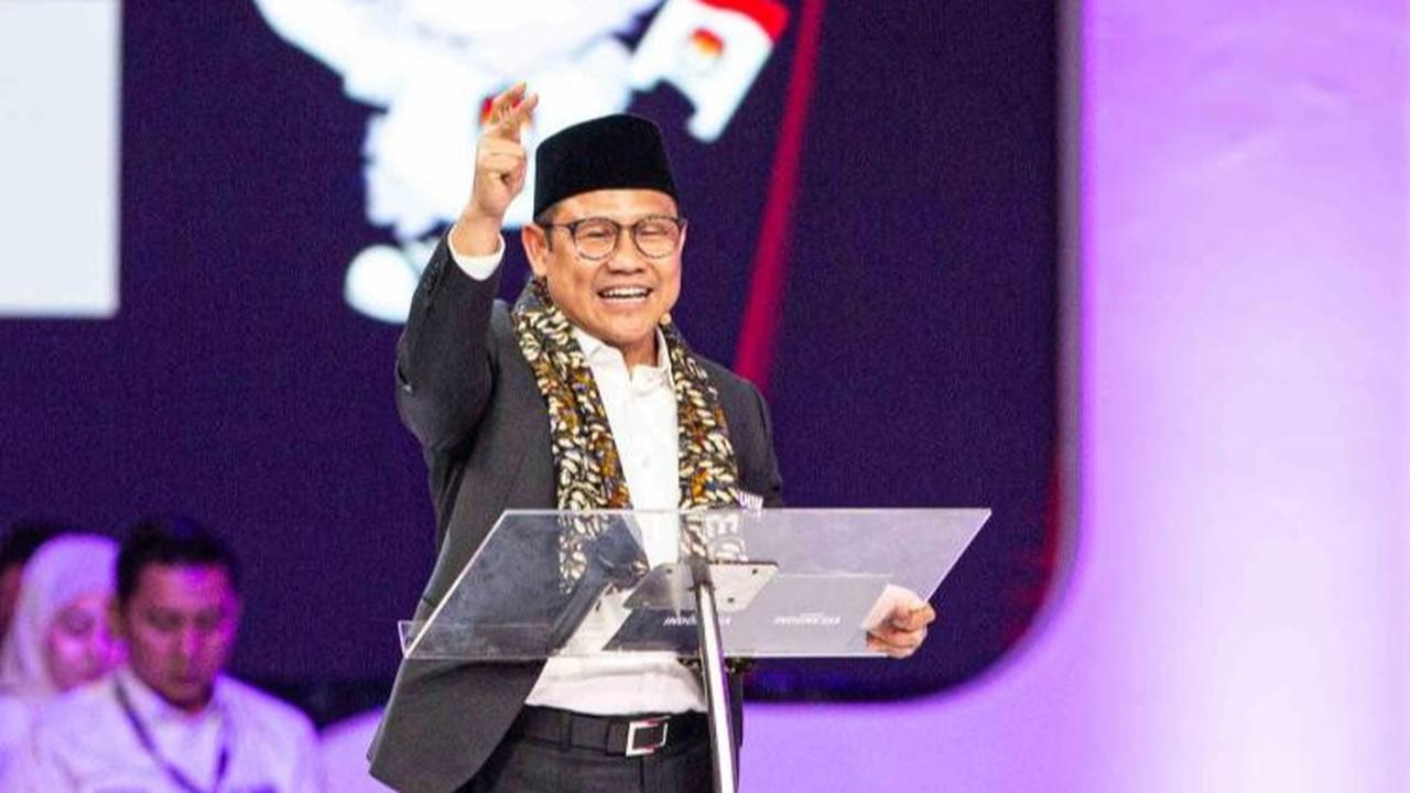 Cak Imin Ingin Bangun 40 Kota Selevel Jakarta, Pakar Tata Kota: Berat untuk Diwujudkan