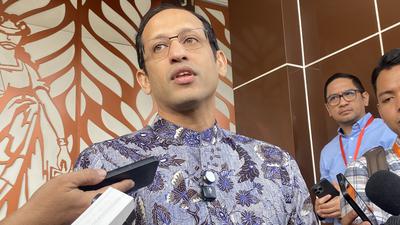 Nadiem Nilai Putusan Uang Pengganti Rp 809 Miliar Cacat Hukum