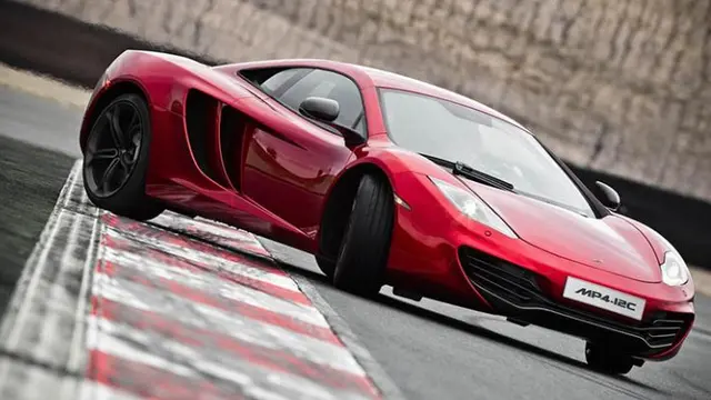 5 Mobil Super Ini Ramaikan Fast and Furious 7