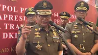 Pramono Ingatkan Warga Waspada Potensi Kebakaran saat El Nino