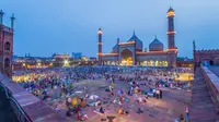 Ini Amalan di 10 Hari Terakhir Bulan Ramadan yang Biasa Dilakukan Oleh Rasulullah