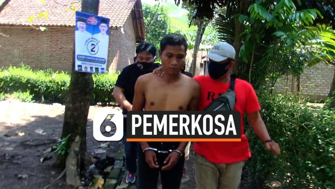 Berita Pemerkosaan Hari Ini Kabar Terbaru Terkini Liputan6 Com
