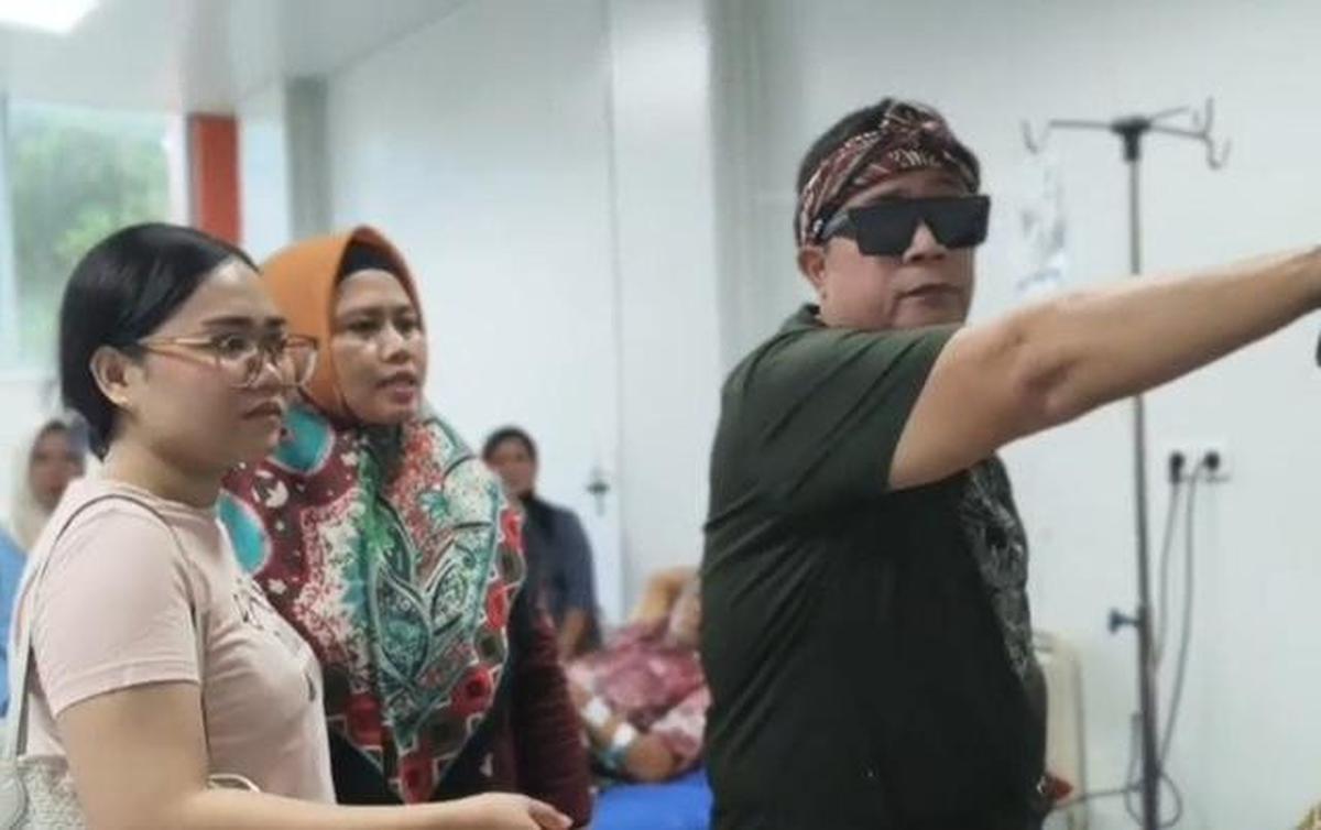 Fakta Baru: Ibu Tiri Penganiaya Bocah di Sukabumi Ternyata Nikah Siri dengan Ayah Kandung Korban