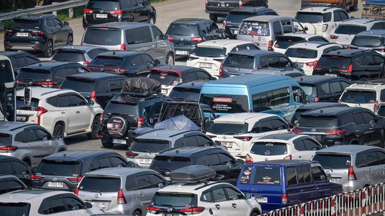 Catat! Diskon Tarif Tol untuk Arus Mudik Lebaran 2026 Mulai Berlaku Hari Ini
