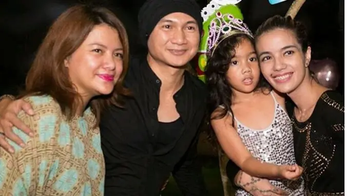 [Bintang] Sheila Marcia