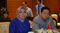 BKSAP DPR Serukan Parlemen Eropa Tinjau Ulang Resolusi Sawit