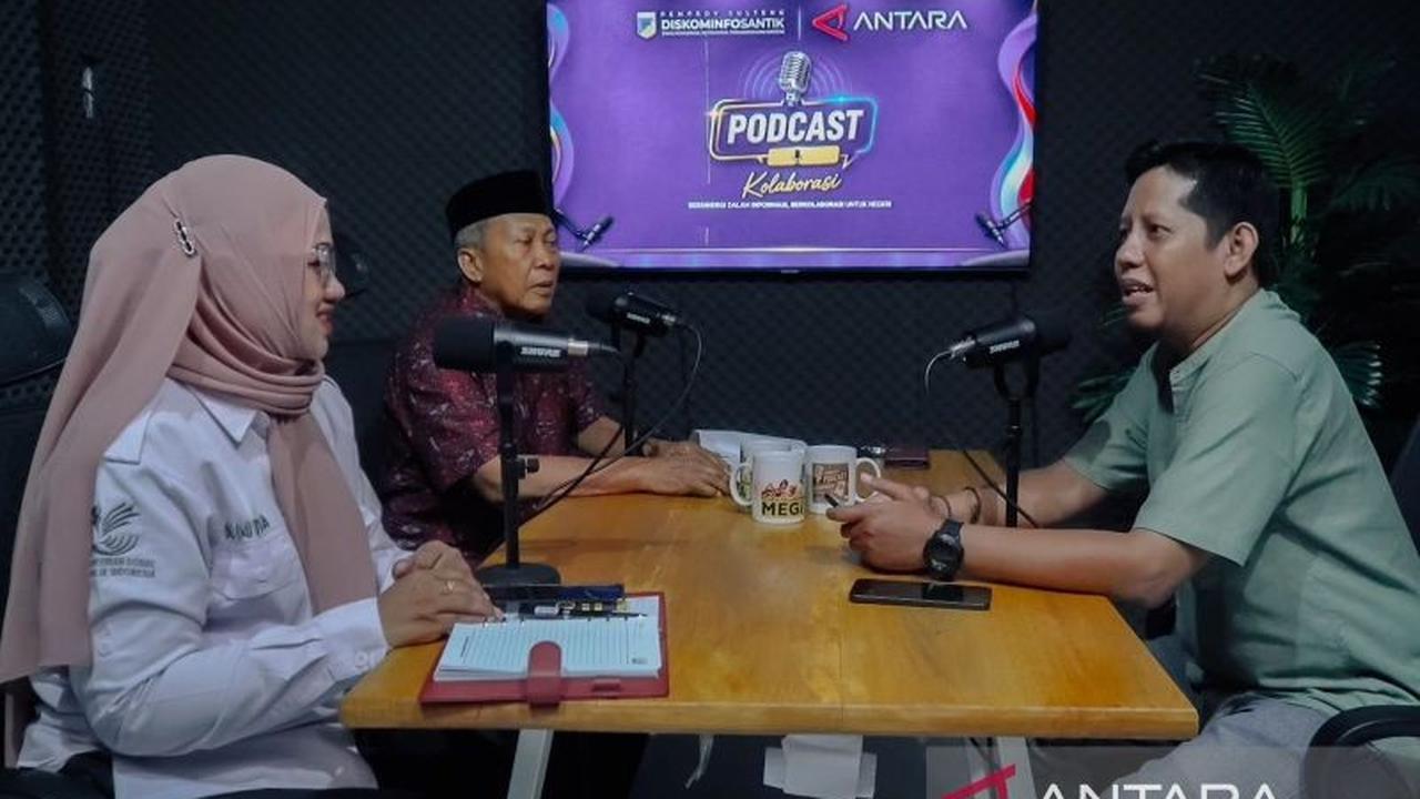 Inovasi Pendidikan: Model Pembimbingan Berlapis Sekolah Rakyat Tadulako Nambaso Palu Tingkatkan Karakter Siswa