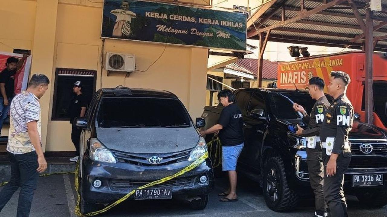 Pratu TB Tersangka Penembakan di Jayapura Terancam Dipecat, Ini Kronologi Lengkapnya