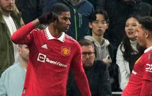 Jadon Sancho Komen Instagram Marcus Rashford 'Freedom' Bikin Fans MU Marah