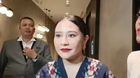 Prilly Latuconsina Sibuk Syuting Selama Ramadan, Akan Sahur Pertama hingga Malam Takbiran di Lokasi