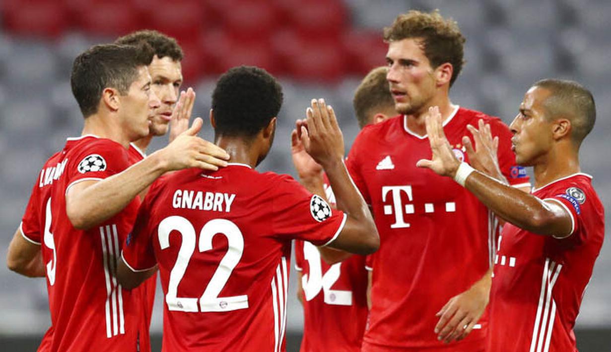 FOTO: Juventus dan 4 Klub yang Paling Sering Dibobol ...