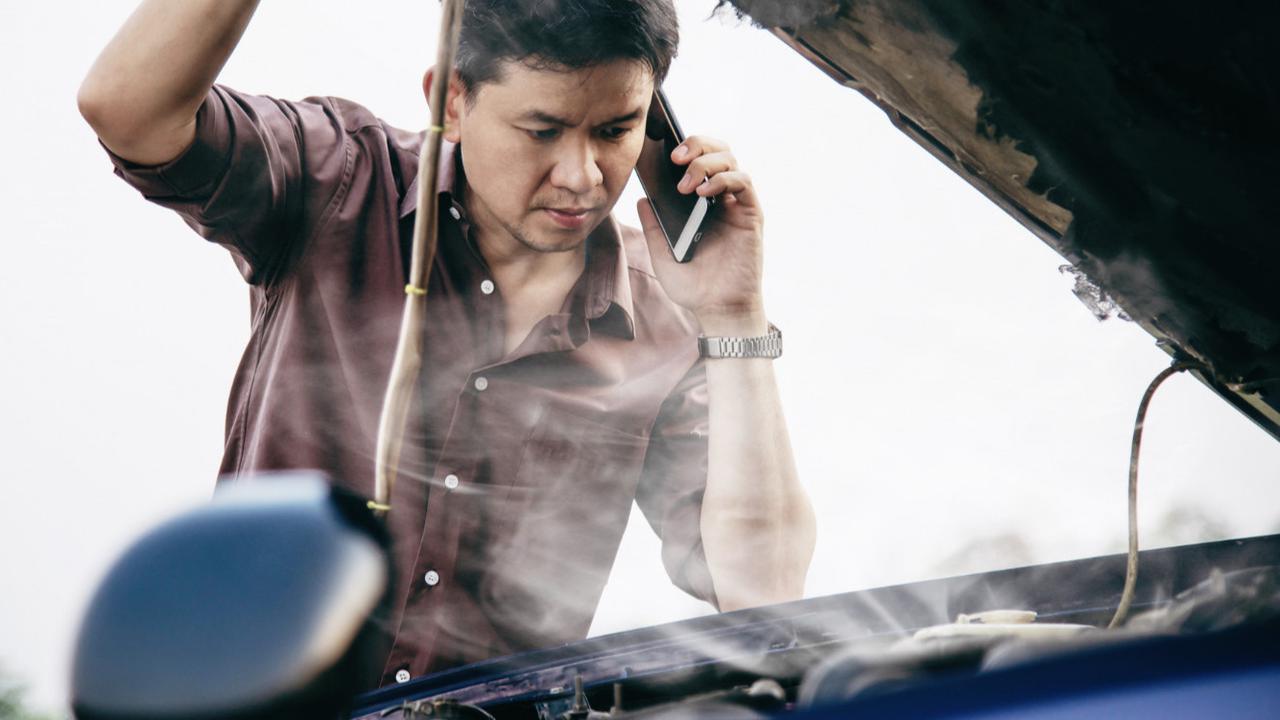 Cara Ampuh Mengatasi Mesin Mobil Overheat Secara Efektif