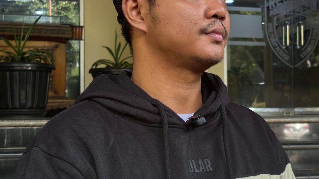 keluarga farhan surati kapolda metro jaya