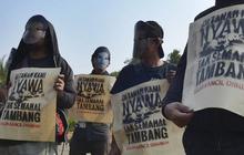 Komnas HAM sebut izin tambang ilegal modus cari modal menang Pilkada