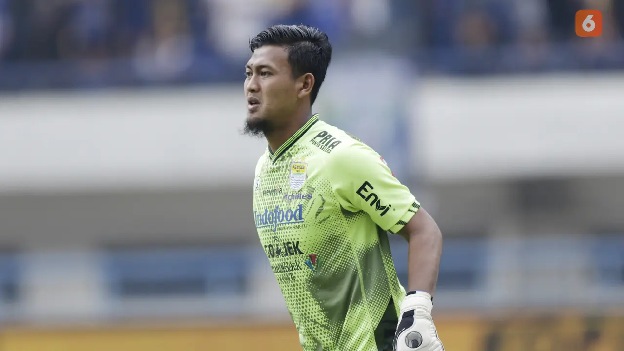 Liga 1 2018 : Persib Bandung Vs Arema FC