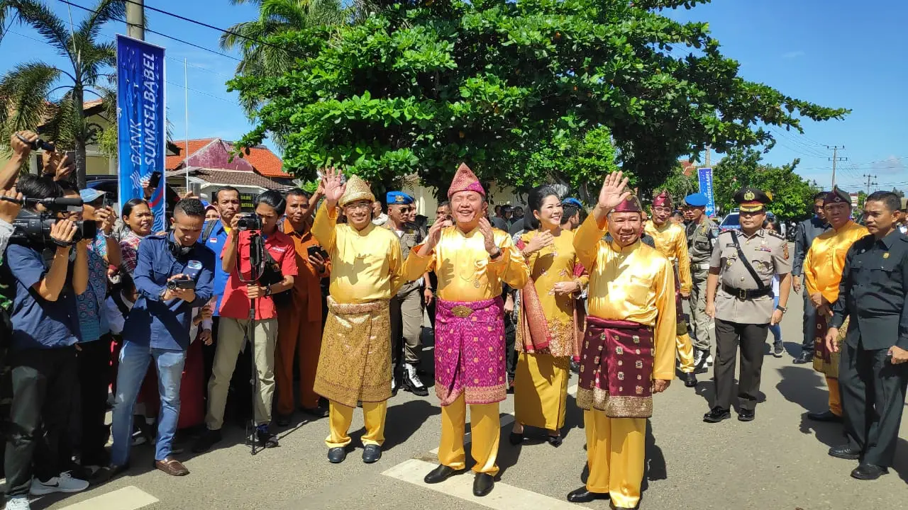 Yusron Fahmi/Liputan6.com