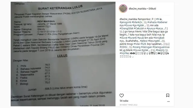 Revi Mariska