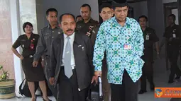 Kejari Palu Tahan Kepala BNK Kota Palu
