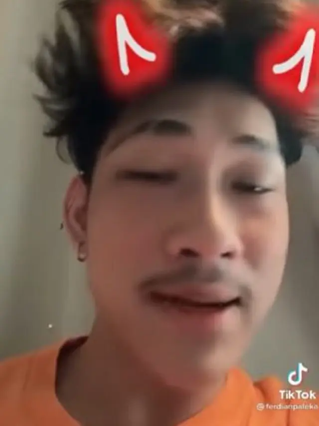 Anji - Ferdian Paleka (Foto: Instagram/@duniamanji)