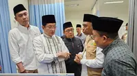Bangunan Majelis Taklim di Bogor Ambruk, Menag Akan Evaluasi Menyeluruh: Ini soal Keselamatan Jemaah