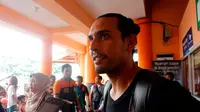 Gabung Arema, Mimpi Gustavo Lopez Jadi Kenyataan