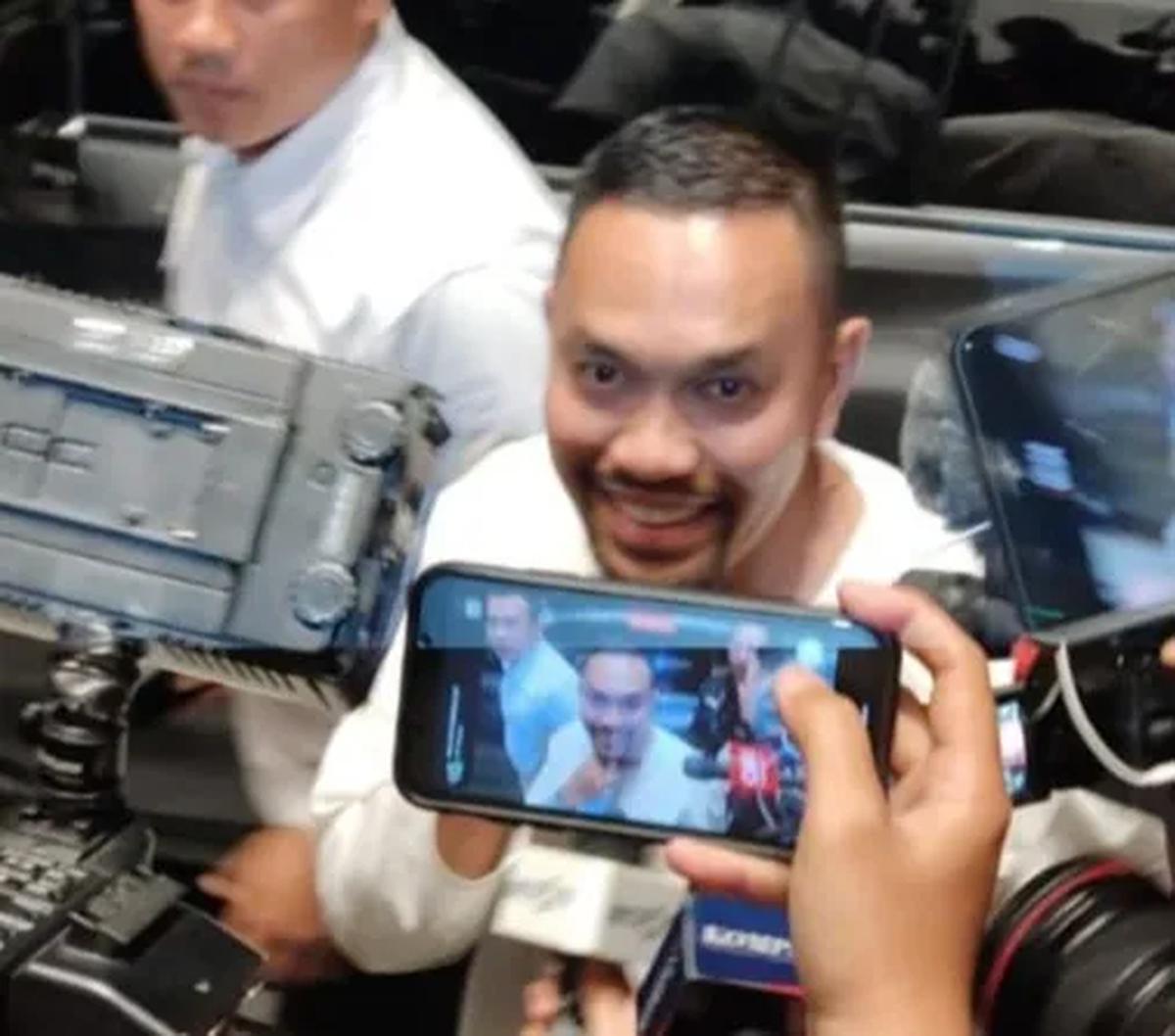 Dok. Istimewa