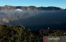 Demi Keselamatan dan Pemulihan Alam, Penutupan Jalur Pendakian Gunung Tambora Dimulai 28 Desember